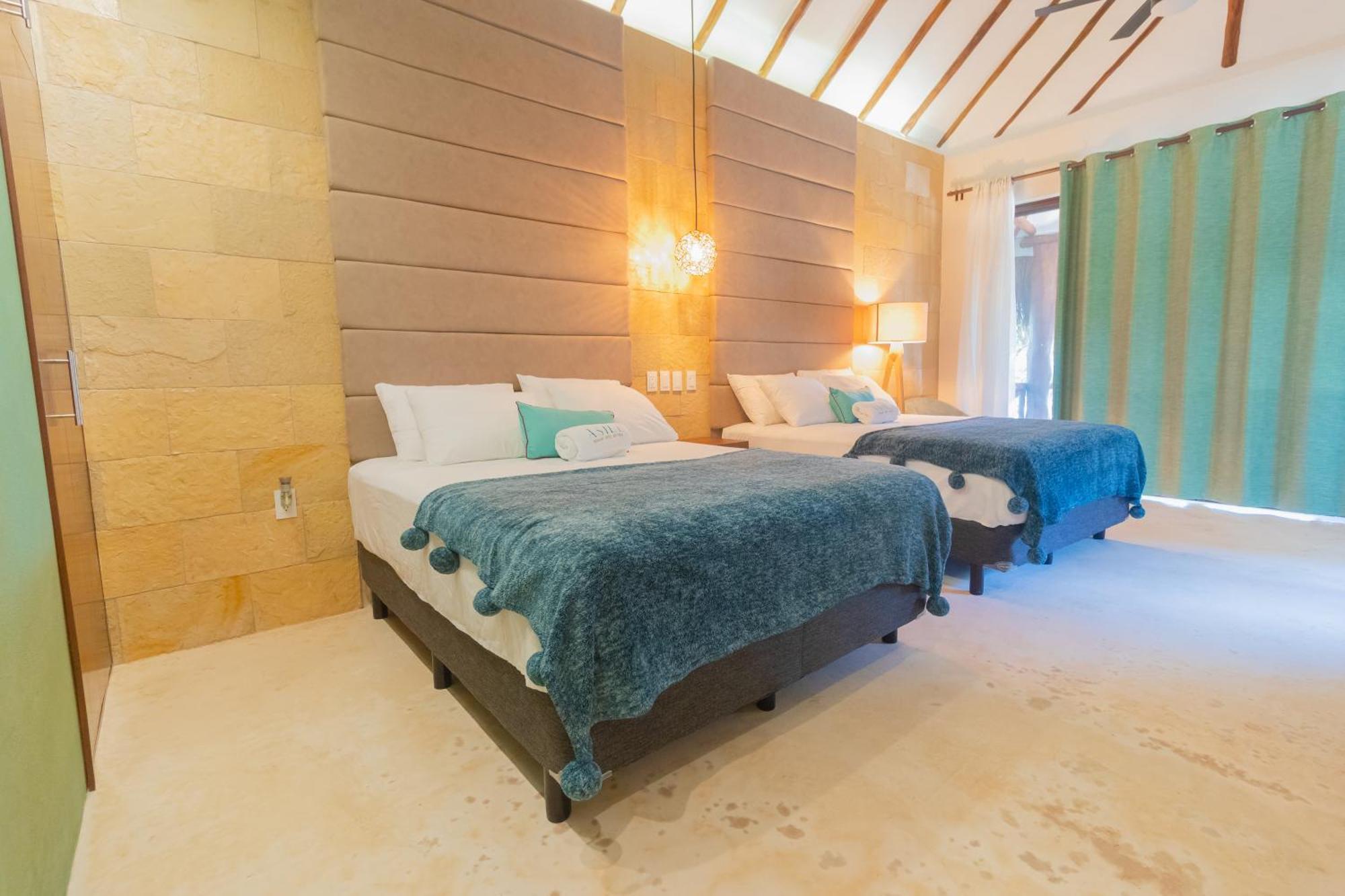 Mayan Playa Bacalar Zewnętrze zdjęcie
