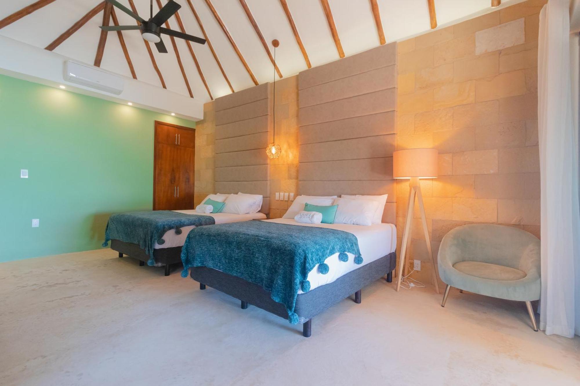 Mayan Playa Bacalar Zewnętrze zdjęcie