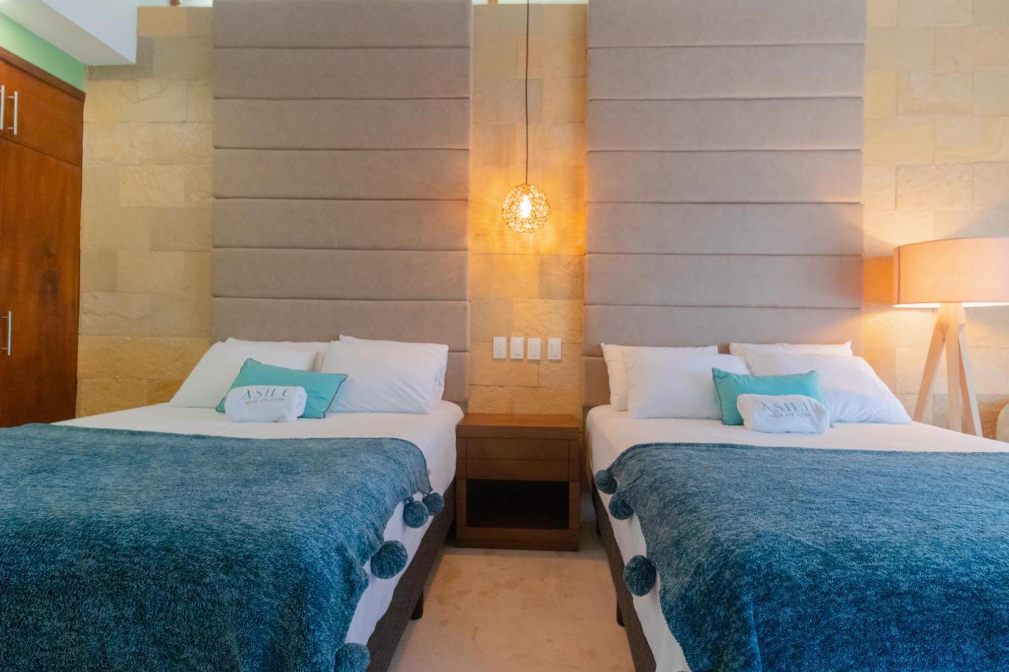 Mayan Playa Bacalar Zewnętrze zdjęcie