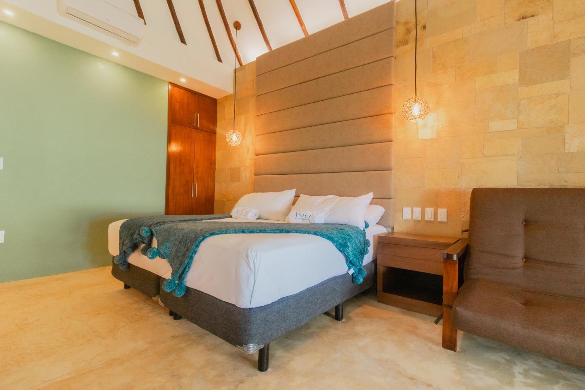 Mayan Playa Bacalar Zewnętrze zdjęcie