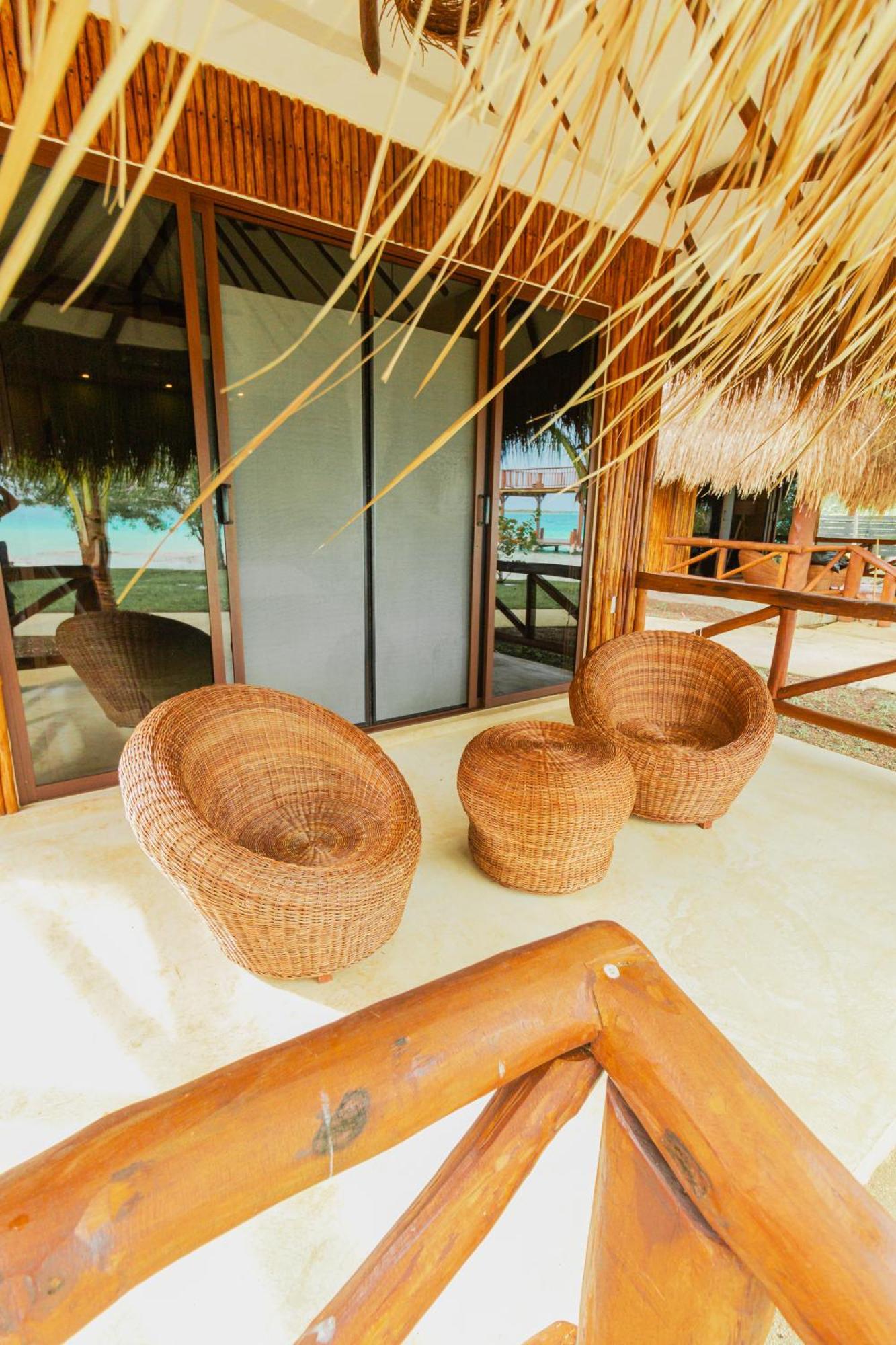 Mayan Playa Bacalar Zewnętrze zdjęcie