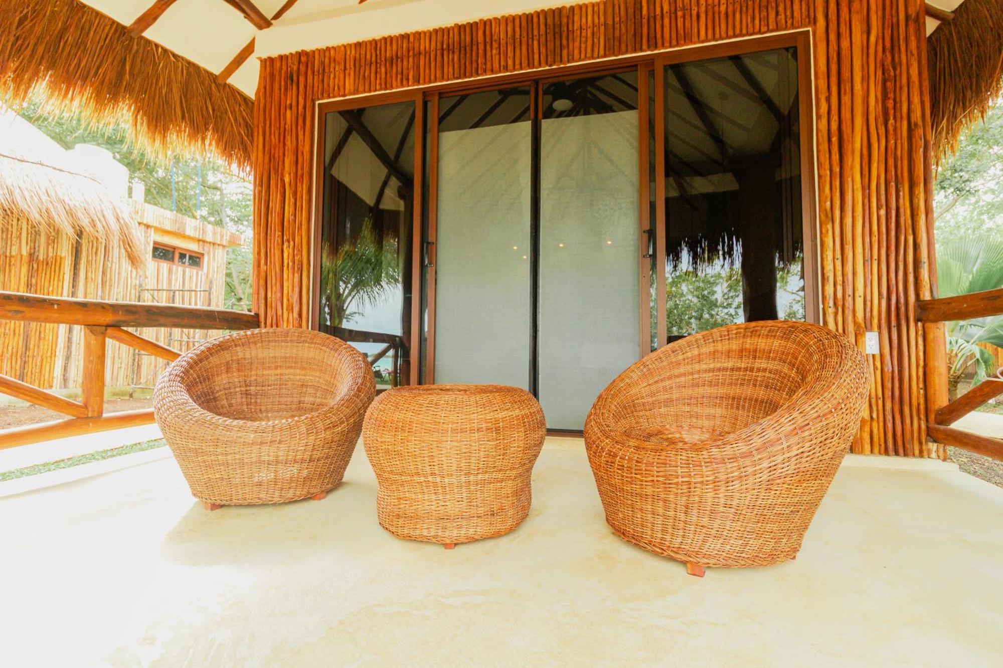 Mayan Playa Bacalar Zewnętrze zdjęcie