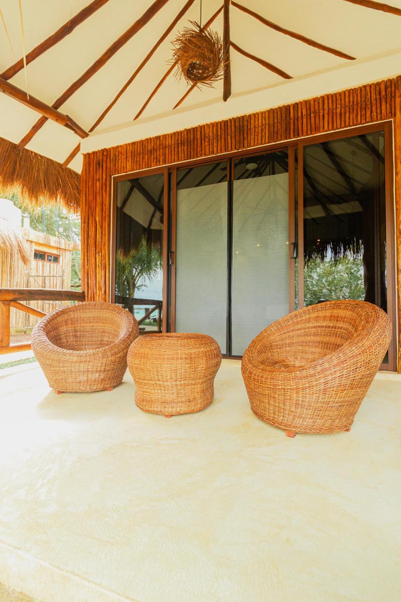 Mayan Playa Bacalar Zewnętrze zdjęcie