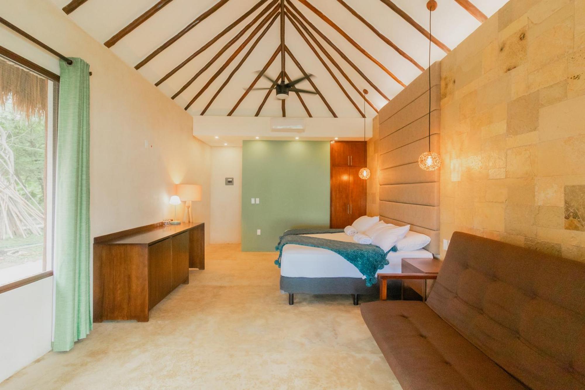 Mayan Playa Bacalar Zewnętrze zdjęcie