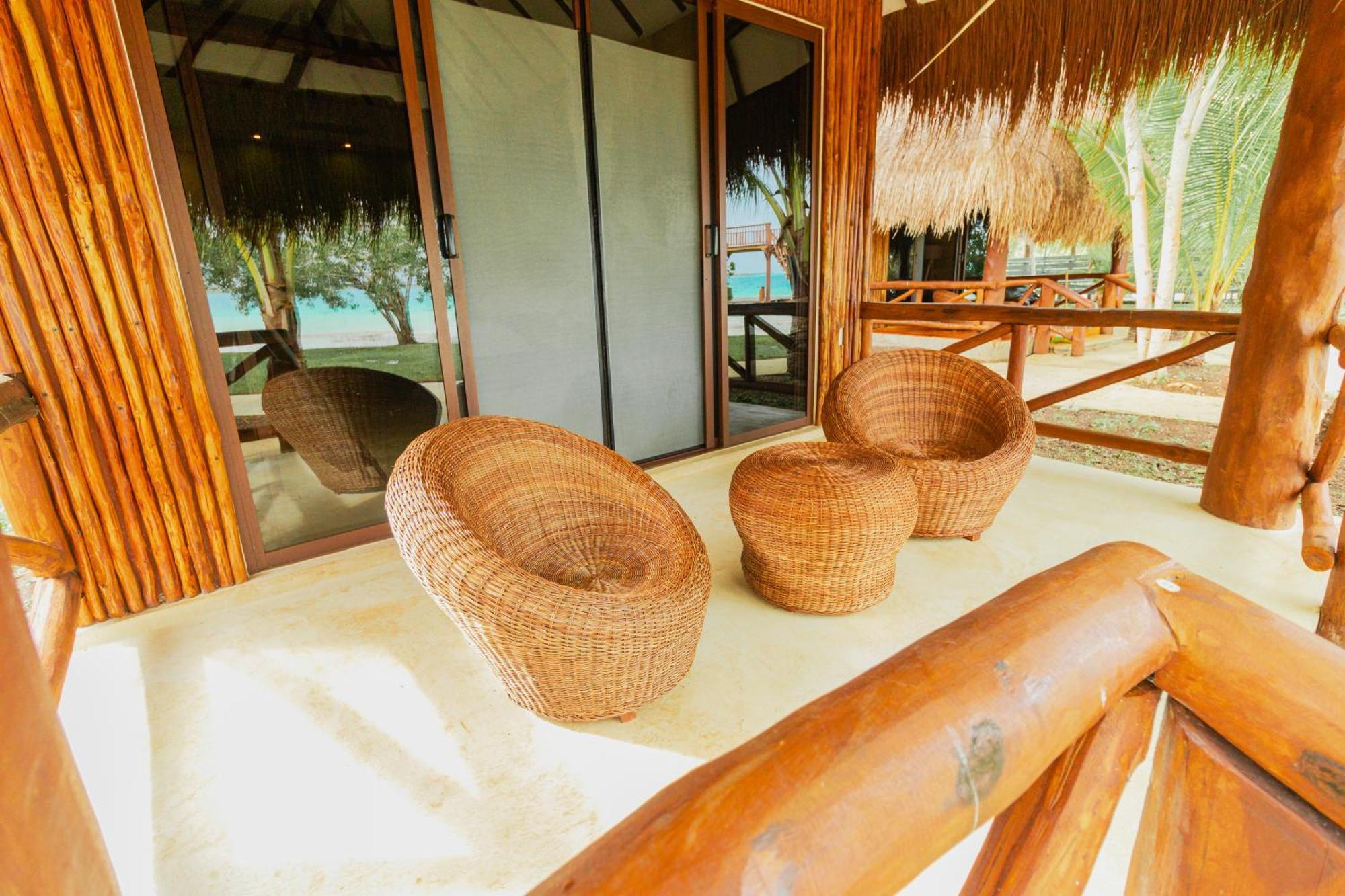 Mayan Playa Bacalar Zewnętrze zdjęcie